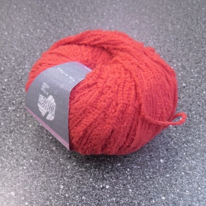 Leggero II - rood